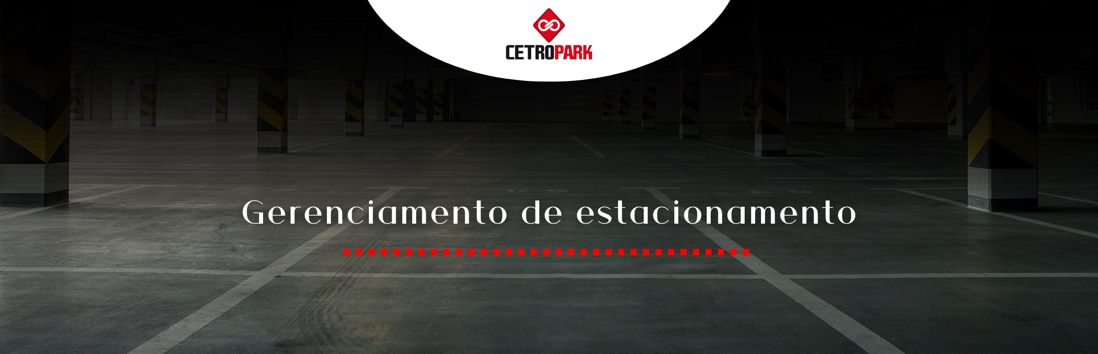 Gerenciamento de estacionamento