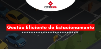 Gestão Eficiente de Estacionamento