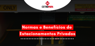 Normas e Benefícios de Estacionamentos Privados