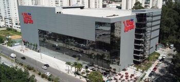 Cetro Park Shopping Bem Barato Pereira Barreto