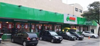 Cetro Park Supermercados Chama Águia de Haia