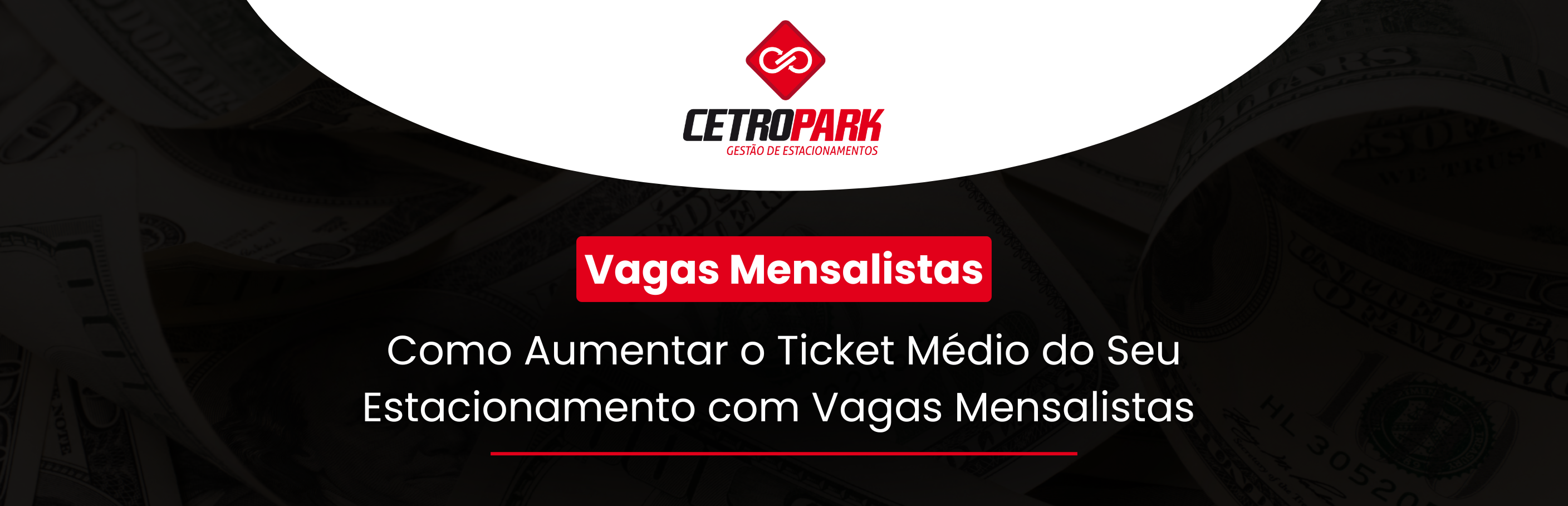 Como Aumentar o Ticket Médio do Seu Estacionamento com Vagas Mensalistas 