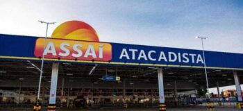 Cetro Park Assaí Santos