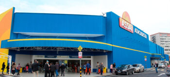 Cetro Park Assaí Taboão da Serra