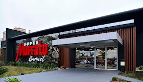 Cetro Park Muffato Folloni