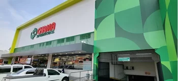 Cetro Park Supermercados Chama Vila rica