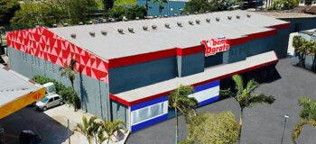 Cetro Park Bem Barato Riacho Grande