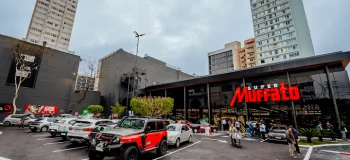 Cetro Park Muffato XV de Novembro